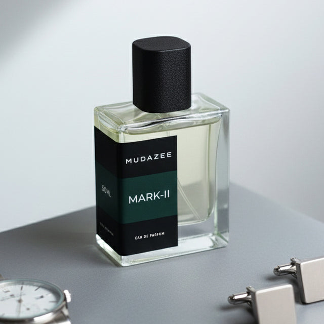 Mark-ii