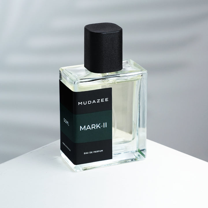 Mark-ii