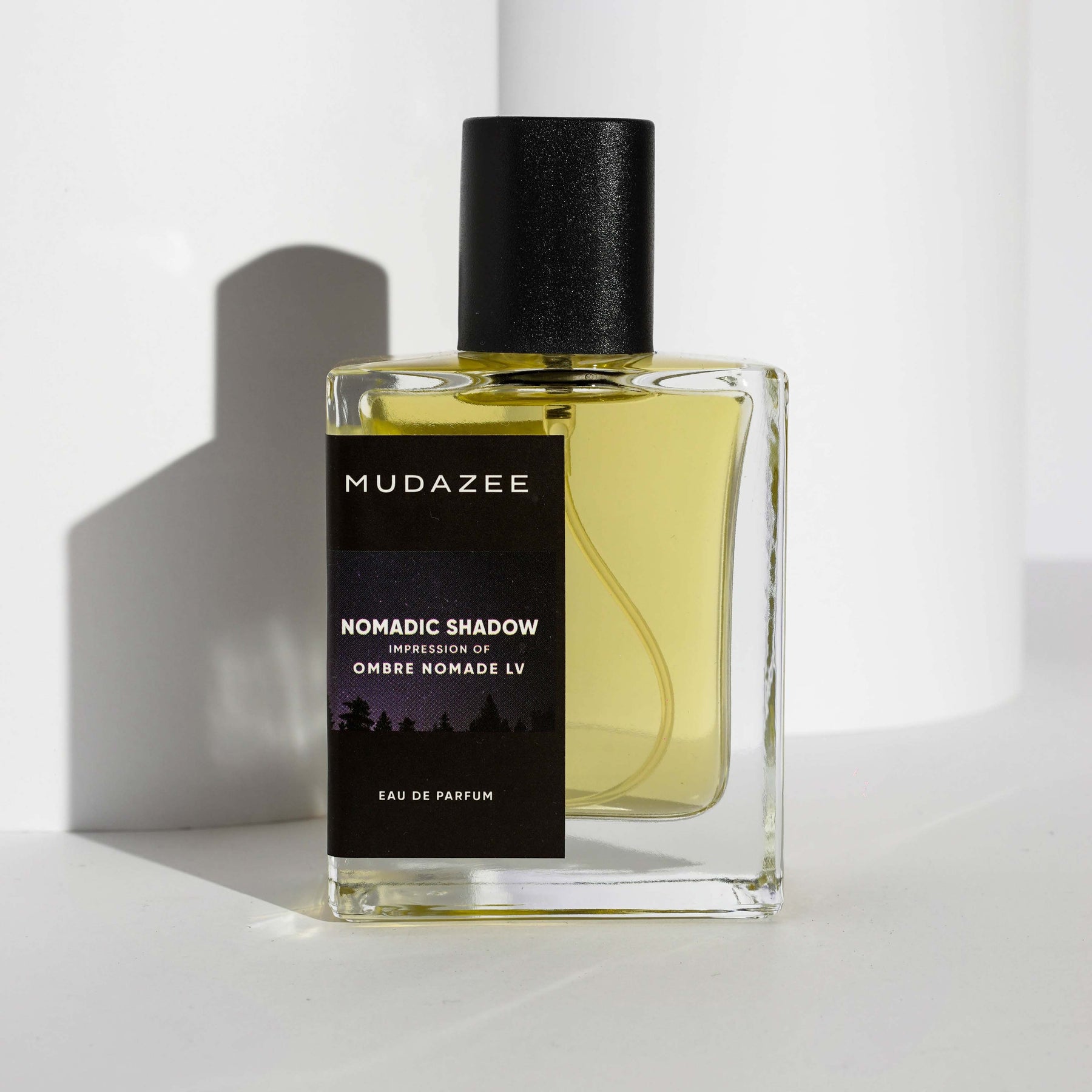 Nomadic Shadow – MUDAZEE