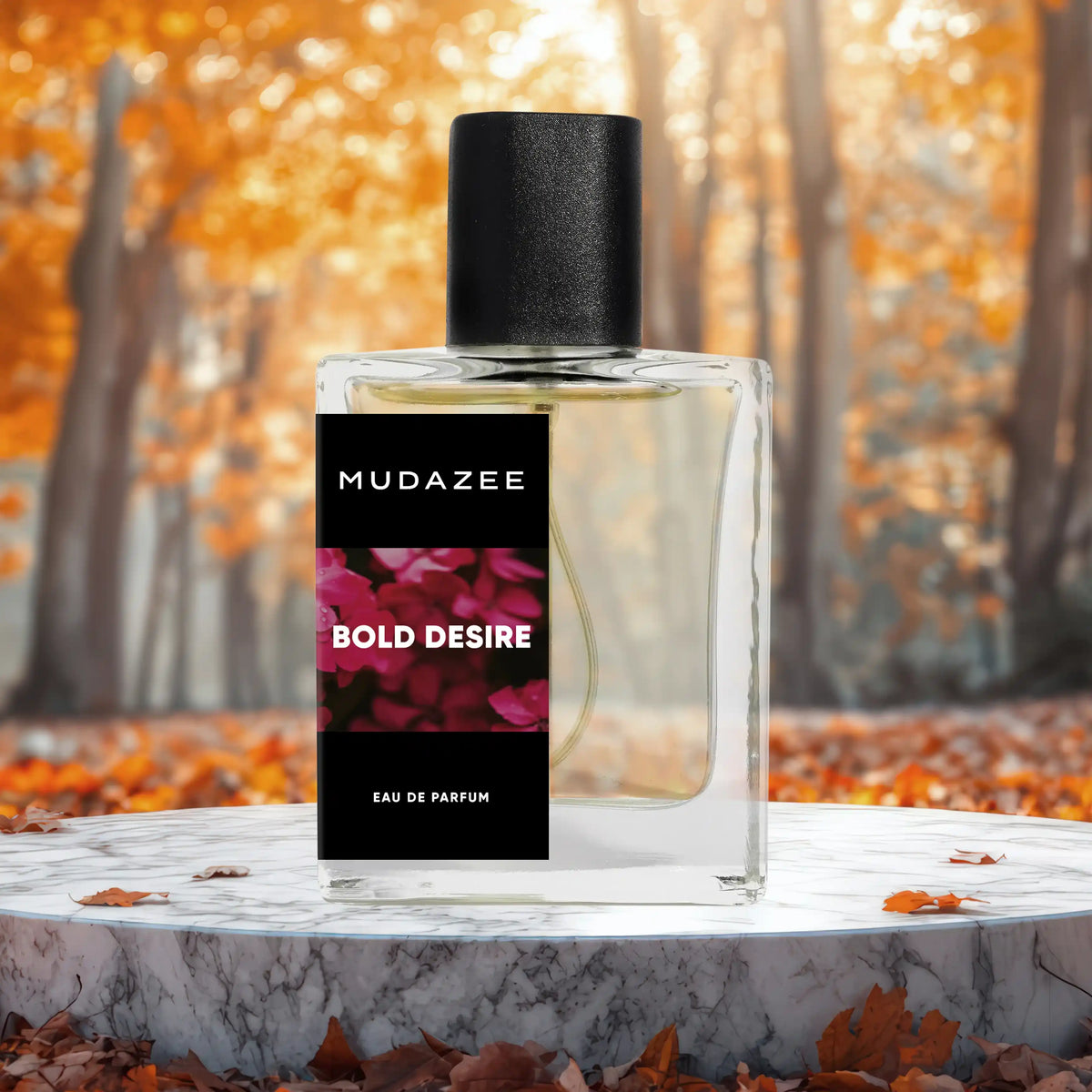 Bold Desire